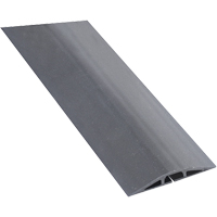 Couvre-c&acirc;bles FloorTrak, 5' x 3" x 0,75" - Hubbell FT3GY5