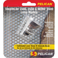 StealthLite Replacement Bulb - Pelican 2400-351-000