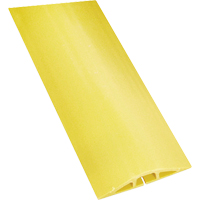 Couvre-c&acirc;bles FloorTrak, 5' x 3,25" x 1,1" - Hubbell FT4Y5