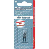 Replacement Bulb for Rechargeable Flashlight - Maglite LR00001