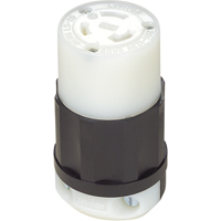 Industrial Grade Locking Device - Leviton 2313