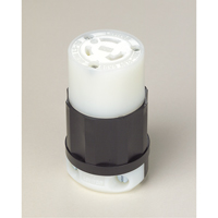 Industrial Grade Locking Device - Leviton 2313