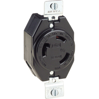 Industrial Grade Locking Device - Leviton 2610