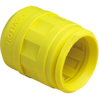 Weather-Resistant Boot - Leviton 6017-LY