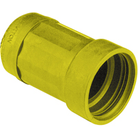 Weather-Resistant Boot - Leviton 6018-LY