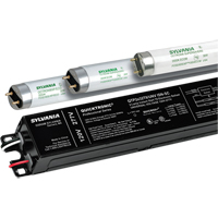 Sylvania QUICKTRONIC&reg; High-Efficiency Ballast - Sylvania 49851