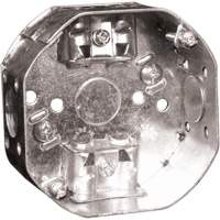 Octogonal Device Box - Hubbell 54151LABAR
