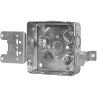 Device Box - Hubbell 52151MSB
