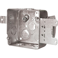 Device Box - Hubbell 52171MSB