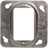 Plaque murale - Hubbell 52C13