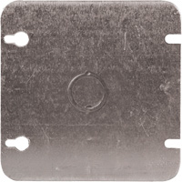 Plaque murale concentrique - Hubbell 72C6K