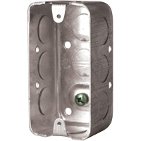 Device Box - Hubbell 2020BAR