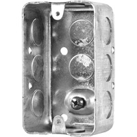Device Box - Hubbell 1110CN