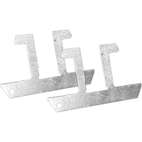 Device Box Support - Hubbell 820D