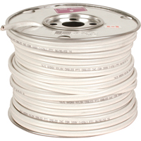 Fil NMD90 14/3, Plein Type de fil, 0,346" dia ext., 14 AWG, 246' lo - PTI Cables Inc. NMD90 14/3-75M