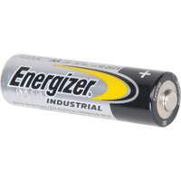 Energizer Safety Alkaline Batteries