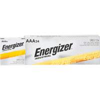 Piles alcalines industrielles, AAA, 1,5 V - Energizer EN92