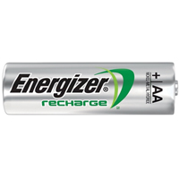 Energizer Rechargeable Batteries