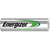 Rechargeable NiMH Batteries, AA, 1.2 V - Energizer NH15BP4