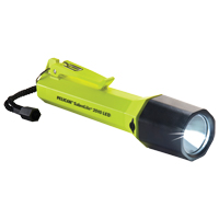 Lampe de poche Sabrelite, DEL, 161 lumens, Piles C - Pelican 020100-0101-245