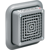 350TR Vibratone&reg; Horns - Federal Signal Corporation 350TR-120