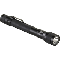 Jr.&reg; Flashlight, LED, 225 Lumens, AA Batteries - Streamlight 71500