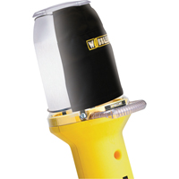 Wobblelight&reg; 180° Arc Reflector Shield - Probuilt Professional 111807