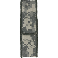 &eacute;tui de ceinture en nylon pour lampe de poche Maglite &agrave; 2 piles AA, Porte-lampe de poche, Nylon, 1 Poches - Maglite AM2A886