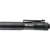Lampe stylo MicroStream, DEL, 45 lumens, Corps en Aluminium, piles AAA, Compris - Streamlight 66318