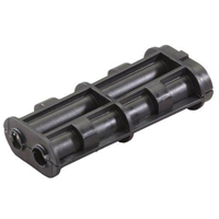 Alkaline Battery Cartridge for Survivor&reg; & Knucklehead&reg; Lights - Streamlight 90542