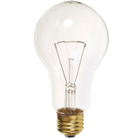 Economy Line Incandescent Lamps -  
