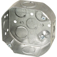 Octagonal Boxes -  