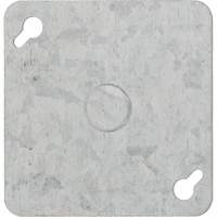 Couvercles carr&eacute;s -  
