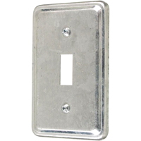 Couvercles pour boîte utilitaire -  