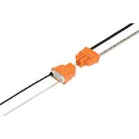 PowerPlug Luminaire Disconnect - Ideal 30-372