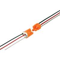 PowerPlug Luminaire Disconnect - Ideal 30-383X