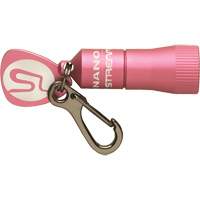 Lampes de poche Nano Light - Streamlight 73003