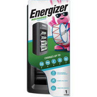 Chargeur de piles Recharge Universal - Energizer CHFC