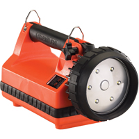 E-Flood&reg; LiteBox&reg; Lanterns, LED, 615 Lumens, 8 Hrs. Run Time - Streamlight 45801