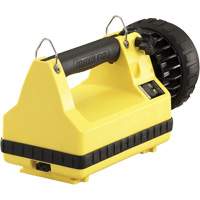 E-Flood&reg; LiteBox&reg; Lanterns, LED, 615 Lumens, 8 Hrs. Run Time - Streamlight 45821
