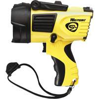 Projecteurs style pistolet Waypoint, DEL, 550 Lumens, Piles C - Streamlight 44900