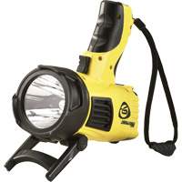 Projecteurs style pistolet Waypoint, DEL, 550 Lumens, Piles C - Streamlight 44900