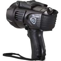 Projecteurs style pistolet Waypoint, DEL, 550 Lumens, Piles C - Streamlight 44902