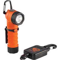 Lampe de poche tactique compacte &agrave; DEL Polytac 90 X - Streamlight 88832