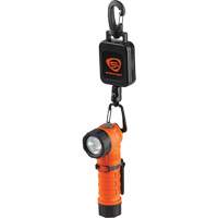 Lampe de poche tactique compacte &agrave; DEL Polytac 90 X - Streamlight 88832
