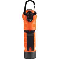 Lampe de poche tactique compacte &agrave; DEL Polytac 90 X - Streamlight 88832