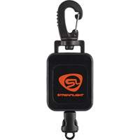 Lampe de poche tactique compacte &agrave; DEL Polytac 90 X - Streamlight 88832