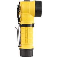 Polytac&reg; 90 X Compact Tactical Flashlight, LED, 500 Lumens, CR123A Batteries - Streamlight 88831