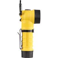 Polytac&reg; 90 X Compact Tactical Flashlight, LED, 500 Lumens, CR123A Batteries - Streamlight 88831