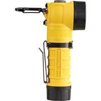 Polytac&reg; 90 X Compact Tactical Flashlight, LED, 500 Lumens, CR123A Batteries - Streamlight 88831